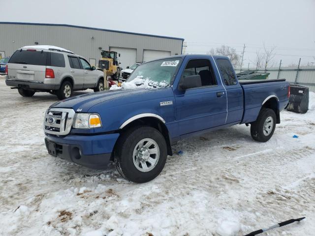 2009 Ford Ranger 