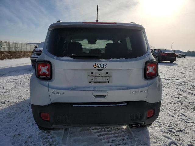 ZACNJDD18MPN32753 | 2021 Jeep renegade limited