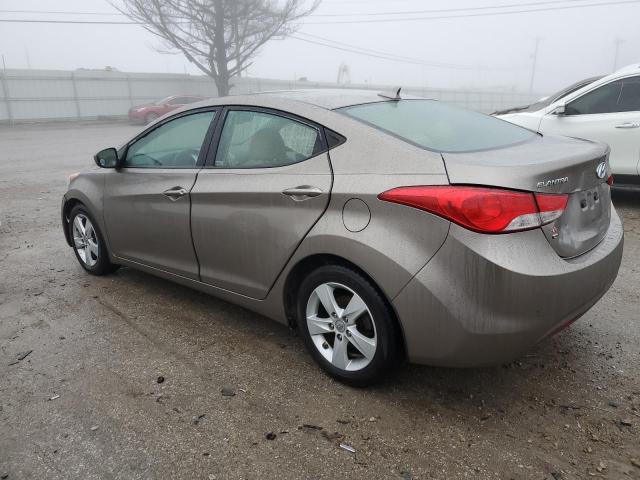 Vin: 5npdh4aexdh273371, lot: 39878724, hyundai elantra gls 20132