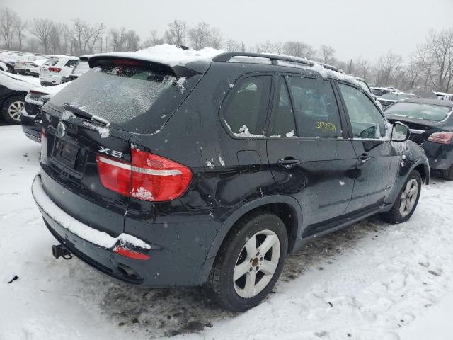 2009 BMW X5 - Image 3