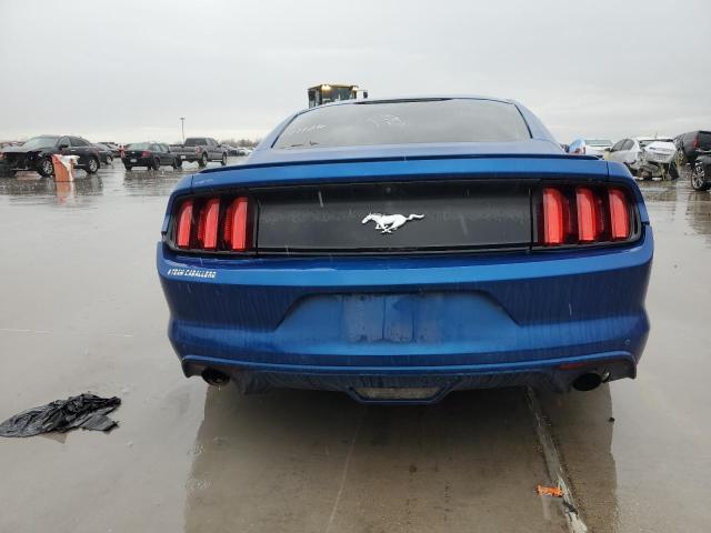 1FA6P8TH2H5209735 | 2017 FORD MUSTANG