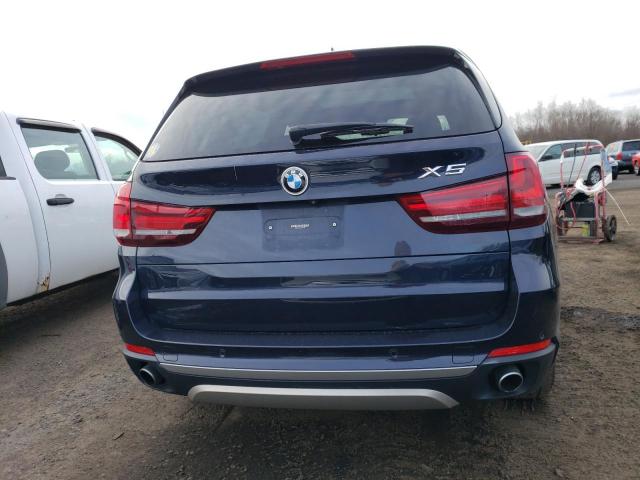 5UXKR0C32H0V71424 2017 BMW X5, photo no. 6