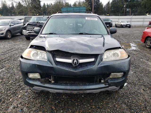 2006 Acura Mdx Touring VIN: 2HNYD18926H532008 Lot: 37586924