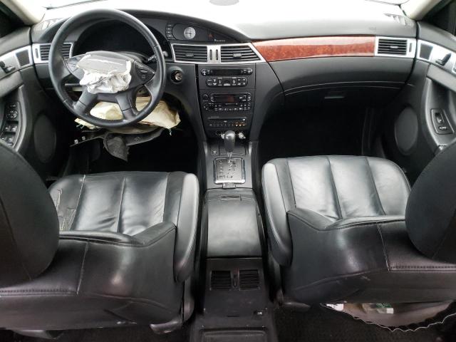 2C4GM68425R399035 | 2005 Chrysler pacifica touring