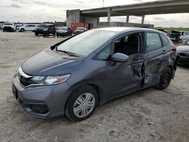 2020 Honda Fit LX