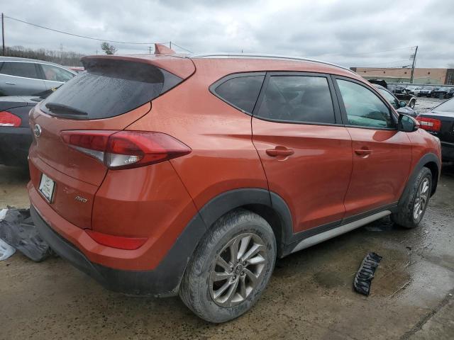 KM8J3CA44HU414901 | 2017 HYUNDAI TUCSON LIM