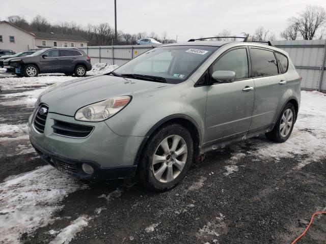 2007 Subaru B9 Tribeca 