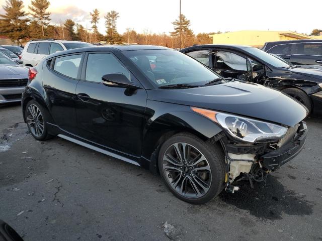 KMHTC6AE6GU269409 | 2016 HYUNDAI VELOSTER T