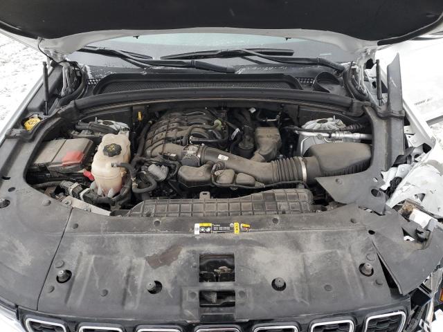 2021 JEEP GRAND CHER - 1C4RJKBG5M8173093