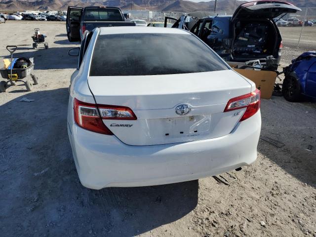 4T4BF1FK4ER343210 | 2014 TOYOTA CAMRY L