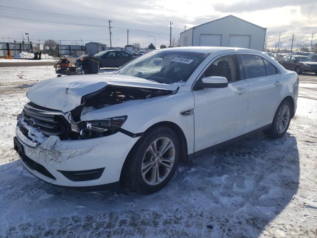 2014 Ford Taurus SEL