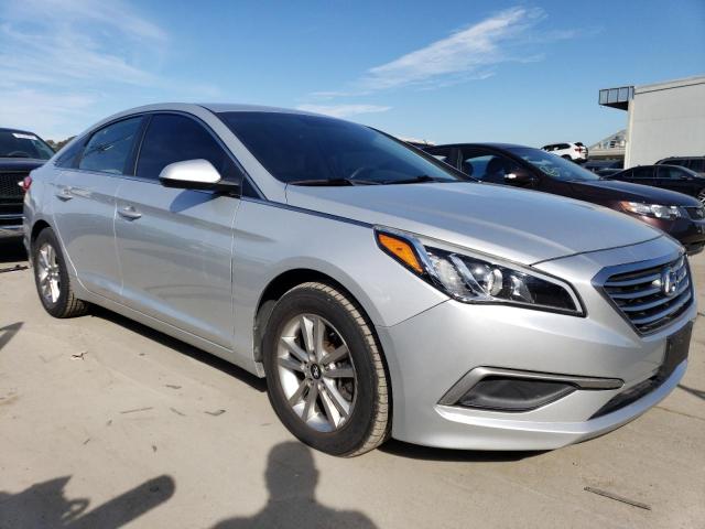 5NPE24AFXHH458668 | 2017 HYUNDAI SONATA SE