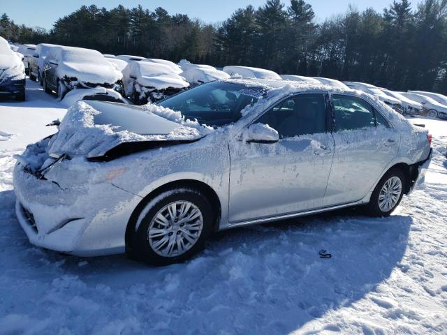 4T4BF1FK4ER365580 | 2014 TOYOTA CAMRY L