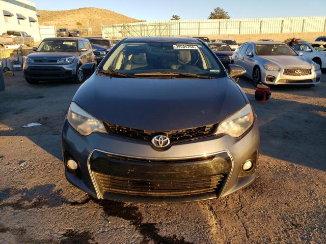 5YFBURHE8EP096622 | 2014 TOYOTA COROLLA L