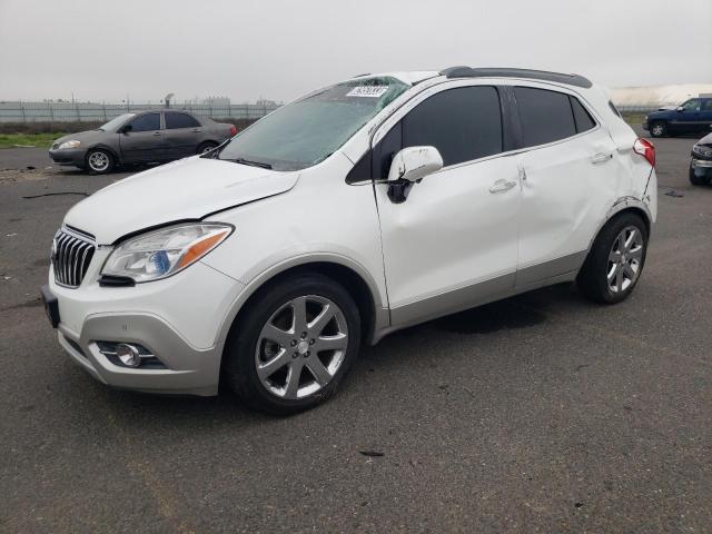 2013 Buick Encore Premium