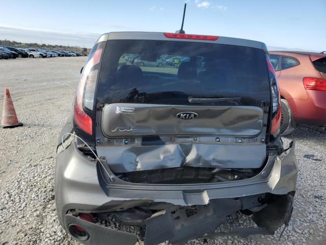 KNDJN2A25H7481612 | 2017 KIA SOUL