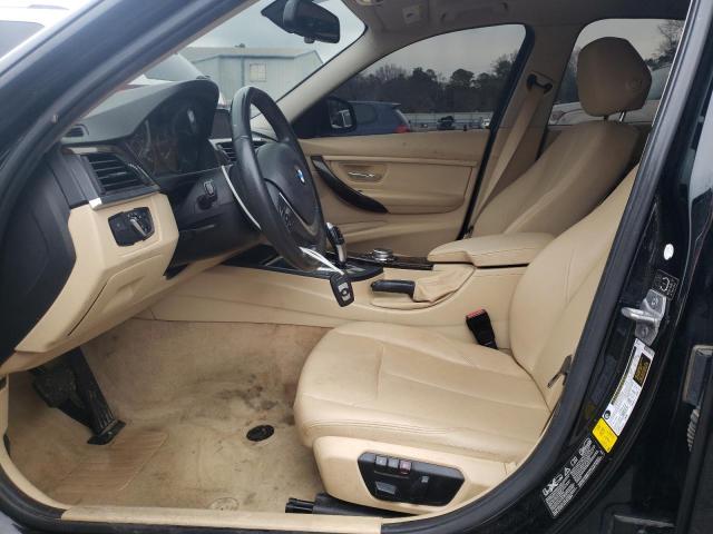 2015 BMW 328 XI - WBA3B3G57FNT17907