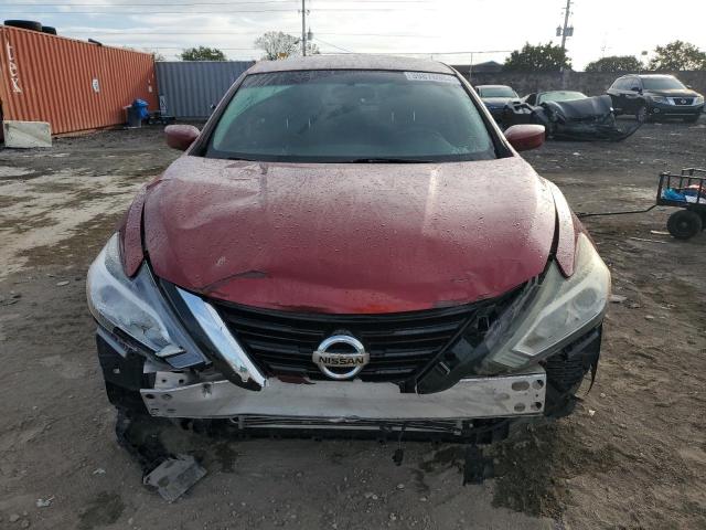 2016 Nissan Altima 2.5 VIN: 1N4AL3AP8GN305791 Lot: 39876964