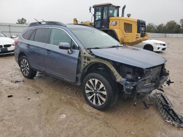 4S4BSBNC5G3288555 | 2016 SUBARU OUTBACK 2.