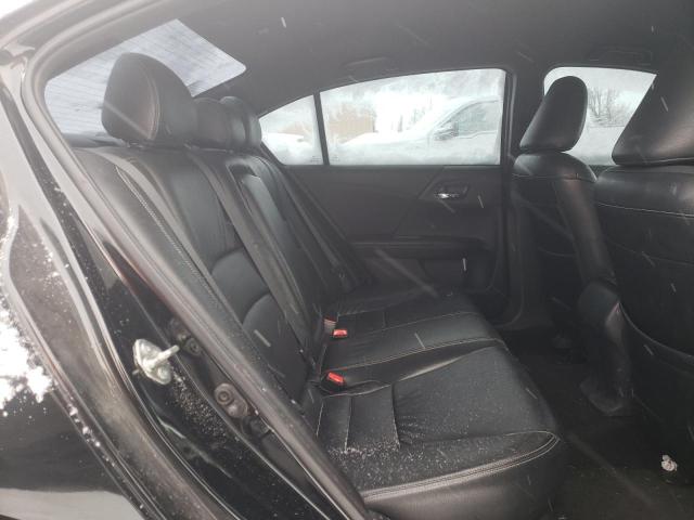 2016 HONDA ACCORD SPO - 1HGCR2F57GA106372