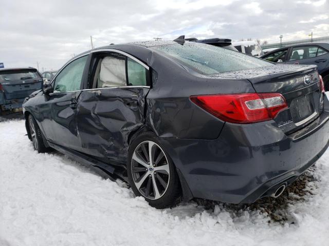 4S3BNEN6XJ3043989 | 2018 SUBARU LEGACY 3.6