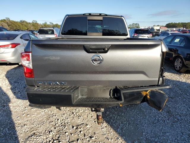 1N6AA1EK2KN525050 2019 Nissan Titan S