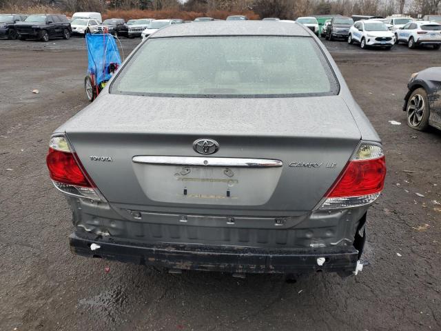 JTDBE30K463060013 | 2006 Toyota camry le