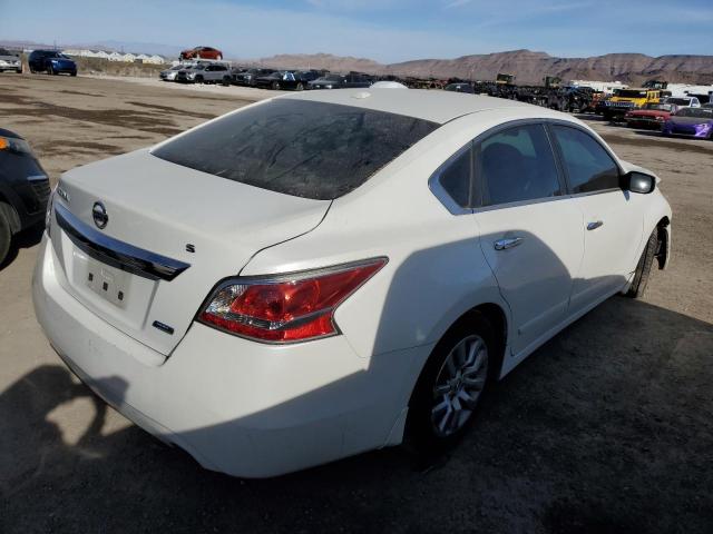Image 3 of 2014 Nissan Altima salvage vehicle - Lot #38937374 at Copart