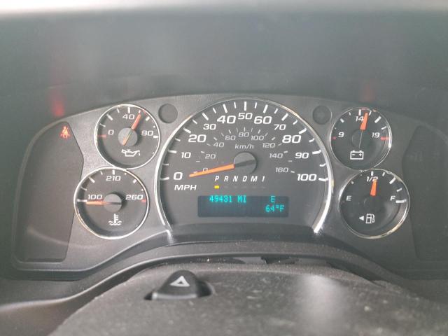 2016 GMC SAVANA G35 - 1GJZ7PFF3G1136644