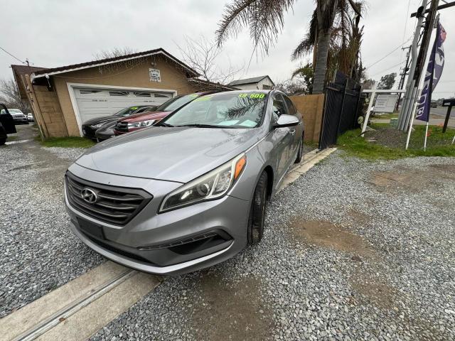 5NPE34AF6FH052185 | 2015 HYUNDAI SONATA SPO