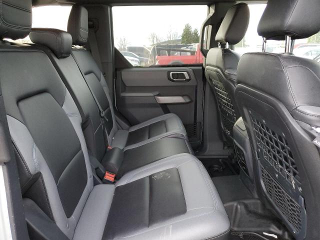 2021 FORD BRONCO BAS - 1FMEE5DP9MLA80717