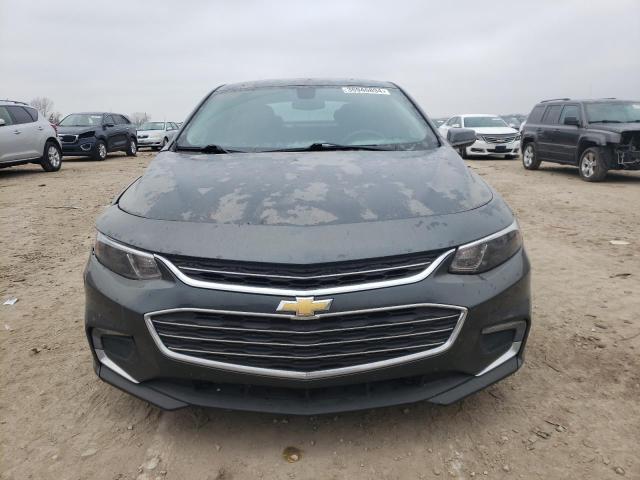 1G1ZD5ST5JF215543 | 2018 CHEVROLET MALIBU LT