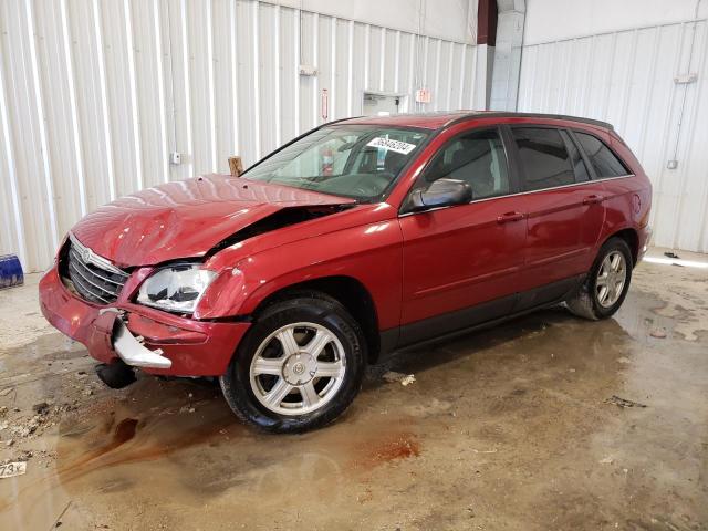 2005 Chrysler Pacifica Touring