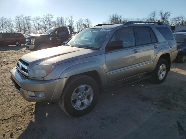 2005 Toyota 4Runner SR5