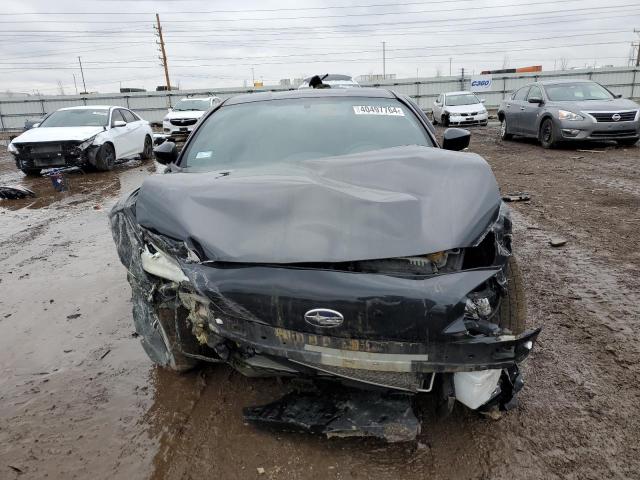 2020 SUBARU BRZ LIMITE JF1ZCAC16L8700870
