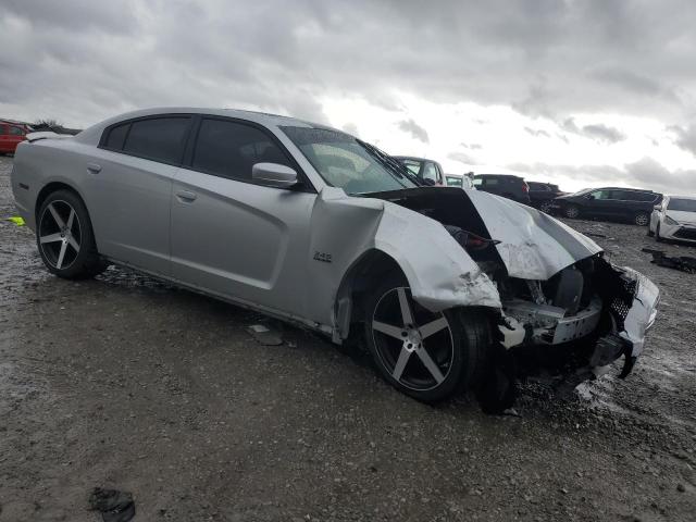 Vin: 2c3cdxct7ch103453, lot: 37115844, dodge charger r/t 20124