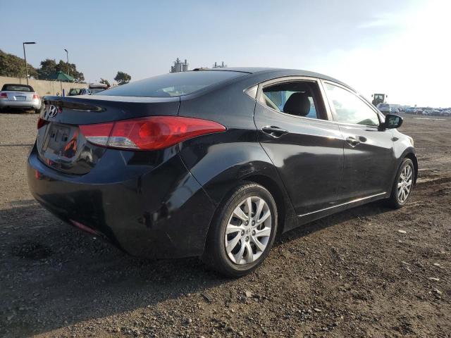 2011 Hyundai Elantra Gls VIN: 5NPDH4AE6BH020335 Lot: 38795844