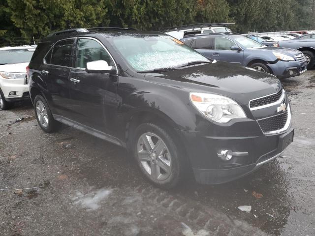 2GNFLHEK2F6307817 | 2015 CHEVROLET EQUINOX LT