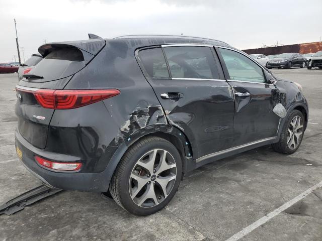 Vin: kndpr3a68h7095936, lot: 38621124, kia sportage sx 20173