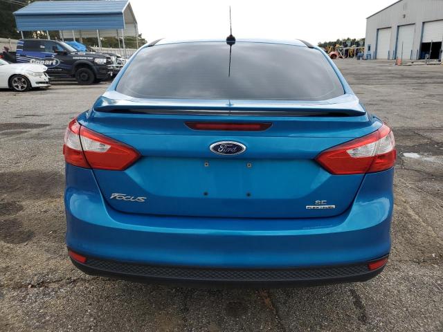 1FADP3F23EL159808 | 2014 FORD FOCUS SE