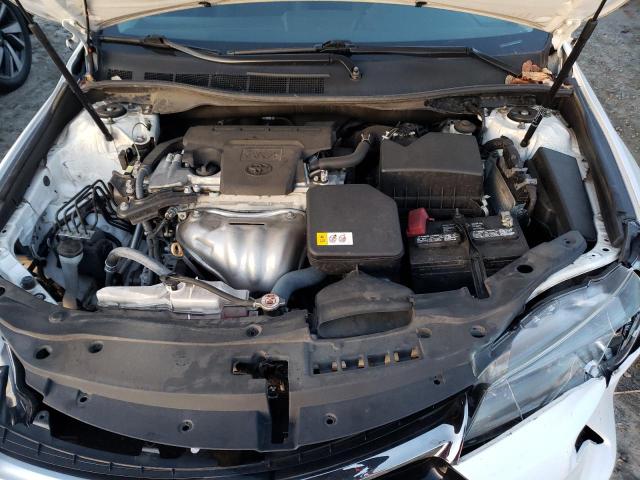 4T1BF1FK0HU357197 | 2017 TOYOTA CAMRY LE