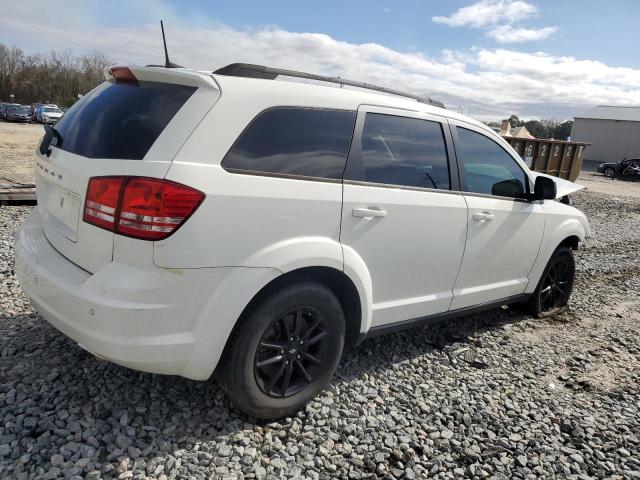 3C4PDCAB8LT181022 | 2020 Dodge journey se