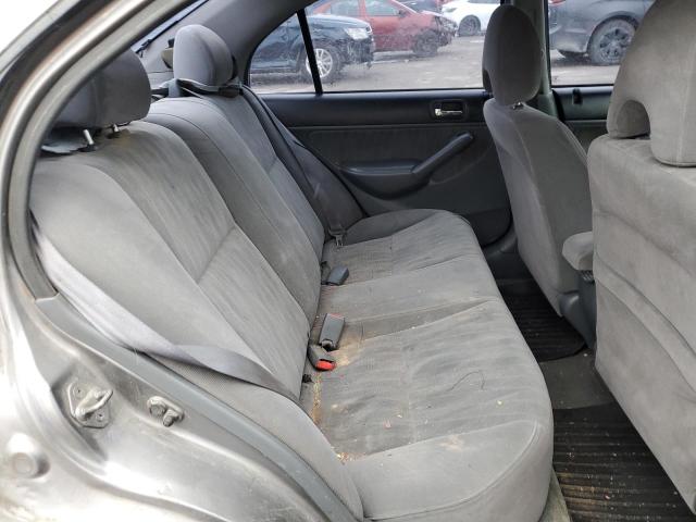 2HGES165X4H623136 2004 Honda Civic Lx