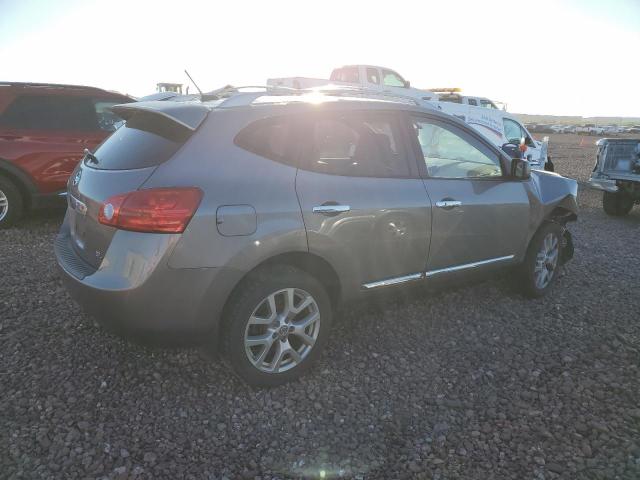 Vin: jn8as5mt4bw169717, lot: 38494274, nissan rogue s 20113