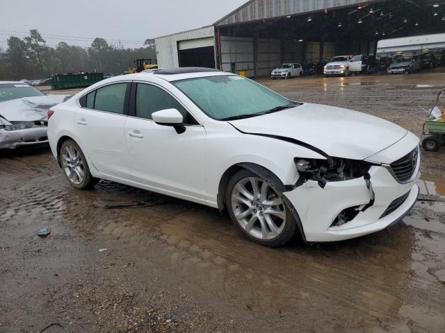 JM1GJ1V51F1206176 | 2015 MAZDA 6 TOURING