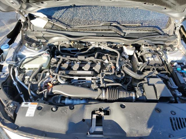 2020 HONDA CIVIC LX - SHHFK7H33LU216005