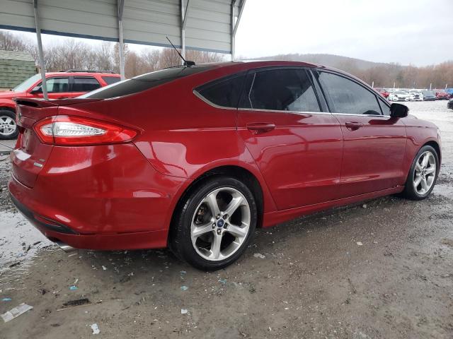 3FA6P0HDXER390907 | 2014 FORD FUSION SE