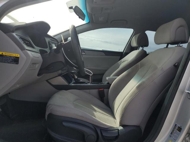 2017 HYUNDAI SONATA SE - 5NPE24AF5HH594822