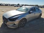 2021 HYUNDAI SONATA SE - 5NPEG4JA8MH073321