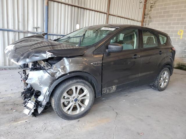Vin: 1fmcu0f72huc92644, lot: 38406334, ford escape s 2017 img_1